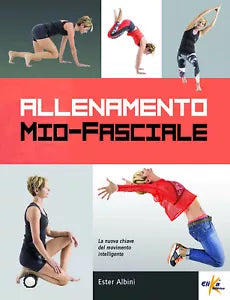 Allenamento mio