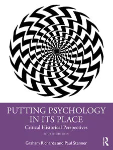 Putting Psychology In Its Place