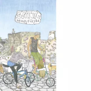 Salvo delle pietre di Roberta Scomparsa