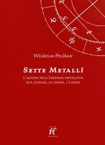 I sette metalli
