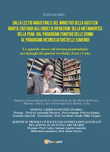 Dalla lectio magistralis del Ministro della Giustizia Marta Cartabia agli indici