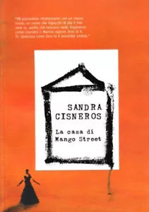La casa di Mango Street di Sandra Cisneros