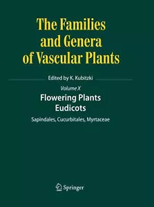 Flowering Plants Eudicots