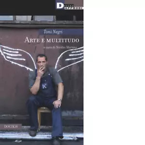 ARTE E MULTITUDO di NICOLAS MARTINO