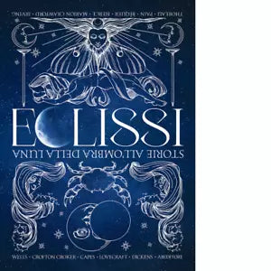 Eclissi Storie all ombra della Luna