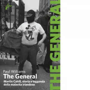 The General di Paul Williams