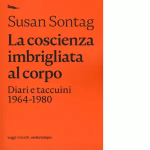 La coscienza imbrigliata al corpo Diari 1964