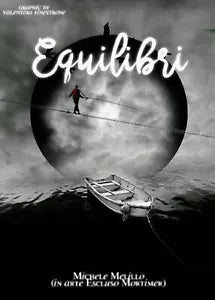 Equilibri di Michele Melillo, 2018, Youcanprint
