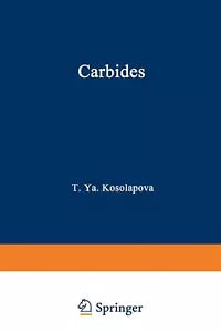 Carbides