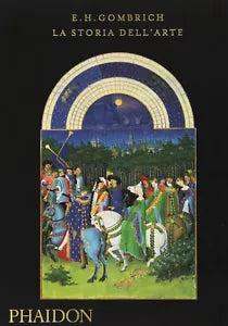 La storia dell arte
