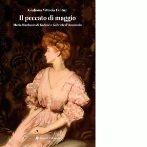 Il peccato di maggio di Giuliana Vittoria Fantuz