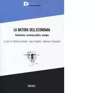 La natura dell economia Femminismo