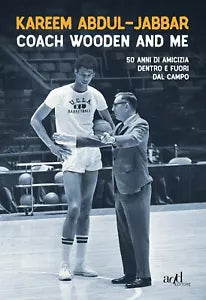 Coach Wooden and me
