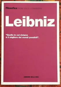 Filosofica Pagine scelte e commentate n 18