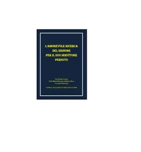 L’amorevole ricerca del signore per il suo servitore perduto - Deva S. Sridhara,