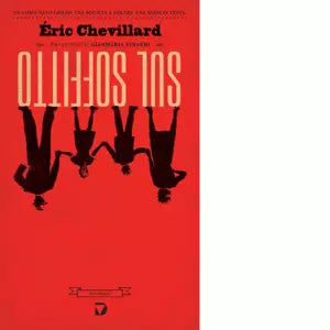 Sul soffitto di ric Chevillard