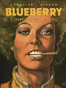 Blueberry 13