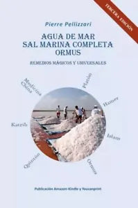 Agua De Mar