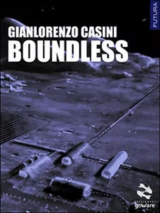 Boundless di Gianlorenzo Casini, 2014, Goware