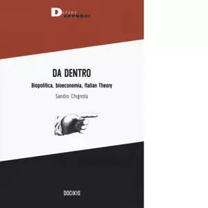 DA DENTRO di SANDRO CHIGNOLA