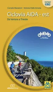 Ciclovia Aida Est Da Verona a Trieste