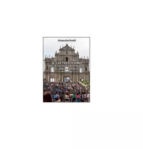 Il cattolicesimo nelle lettere postpaoline - Alessandro Sacchi 2016, Youcanpri