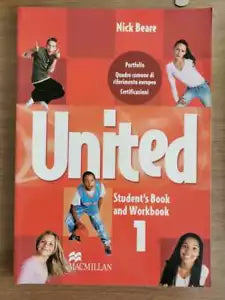 United 1 - N. Beare - MacMillan - 2010 - AR