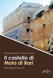 Il castello di Mola di Bari