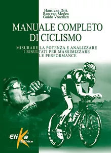 Manuale completo di ciclismo