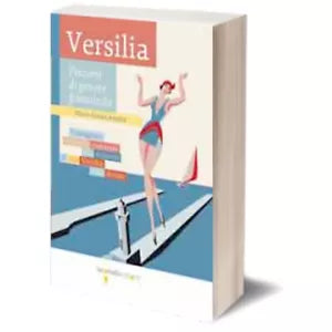 Versilia. Percorsi di genere femminile, Maria Grazia Anatra, 2013, Iacobelli
