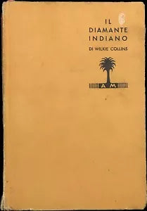 Il diamante indiano di Wilkie Collins
