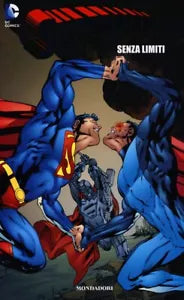 Superman Panorama 13