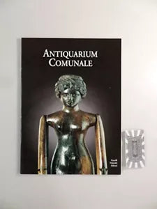 Antiquarium comunale di A Mura Sommella