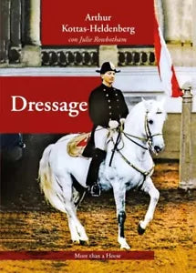 Dressage di Arthur Kottas