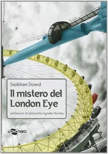 Il mistero del London Eye di Siobhan Dowd