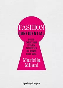 Fashion confidential