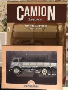 Camion d epoca n 8