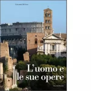 L uomo e le sue opere di Giovanni Di Geso