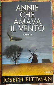 Annie che amava il vento di Joseph Pittmann