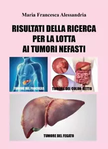 Risultati della ricerca nella lotta ai tumori pi nefasti di Maria Francesca Al
