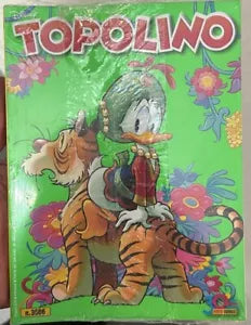 Topolino 3586 BLISTERATO di Walt Disney