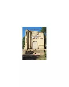 La Fabbrica Della Cappella Dell’Apocalisse Di Albanella - Gaetano Ricco, 2015