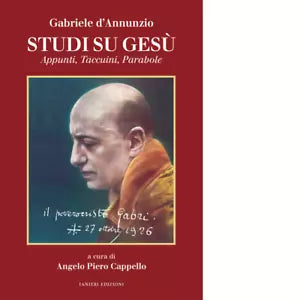 Studi su Ges Appunti