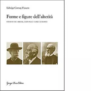 Forme e figure dell alterit di Edwige Comoy Fusaro
