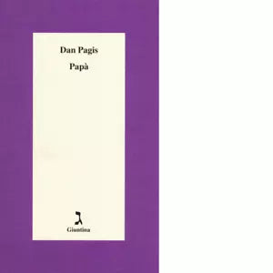 Pap di Dan Pagis