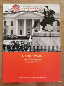 The McWilliamses - M. Twain - L Espresso - 2013 - AR