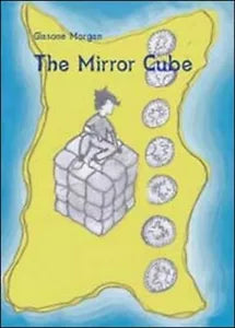 The Mirror cube di Morgan Giasone, 2012, Youcanprint