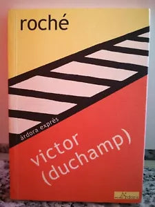 Roche di Victor Duchamp, 2010, Andora Expres