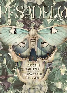 Pesadelo di Aa vv