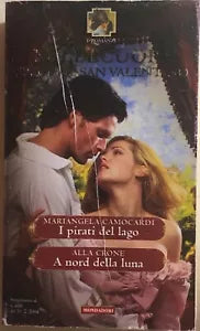 Millecuori Speciale San Valentino di Aa.vv., 2004, Mondadori